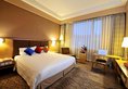 Novotel Beijing Xinqiao в Пекин Китай ✅. Забронировать номер онлайн по выгодной цене в Novotel Beijing Xinqiao. Трансфер из аэропорта.