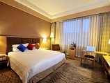 Novotel Beijing Xinqiao в Пекин Китай ✅. Забронировать номер онлайн по выгодной цене в Novotel Beijing Xinqiao. Трансфер из аэропорта.