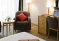 Novotel Beijing Xinqiao в Пекин Китай ✅. Забронировать номер онлайн по выгодной цене в Novotel Beijing Xinqiao. Трансфер из аэропорта.