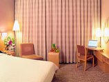 Novotel Beijing Xinqiao в Пекин Китай ✅. Забронировать номер онлайн по выгодной цене в Novotel Beijing Xinqiao. Трансфер из аэропорта.