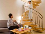 Novotel Beijing Xinqiao в Пекин Китай ✅. Забронировать номер онлайн по выгодной цене в Novotel Beijing Xinqiao. Трансфер из аэропорта.