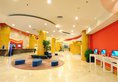 Novotel Beijing Xinqiao в Пекин Китай ✅. Забронировать номер онлайн по выгодной цене в Novotel Beijing Xinqiao. Трансфер из аэропорта.