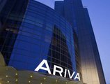 Ariva Beijing West в Пекин Китай ✅. Забронировать номер онлайн по выгодной цене в Ariva Beijing West. Трансфер из аэропорта.