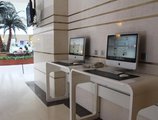 Ariva Beijing West в Пекин Китай ✅. Забронировать номер онлайн по выгодной цене в Ariva Beijing West. Трансфер из аэропорта.