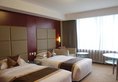 Ariva Beijing West в Пекин Китай ✅. Забронировать номер онлайн по выгодной цене в Ariva Beijing West. Трансфер из аэропорта.