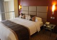 Ariva Beijing West в Пекин Китай ✅. Забронировать номер онлайн по выгодной цене в Ariva Beijing West. Трансфер из аэропорта.