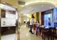 Ariva Beijing West в Пекин Китай ✅. Забронировать номер онлайн по выгодной цене в Ariva Beijing West. Трансфер из аэропорта.