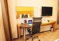 Holiday Inn Express Beijing Minzuyuan в Пекин Китай ✅. Забронировать номер онлайн по выгодной цене в Holiday Inn Express Beijing Minzuyuan. Трансфер из аэропорта.