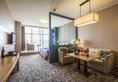 Holiday Inn Express Beijing Minzuyuan в Пекин Китай ✅. Забронировать номер онлайн по выгодной цене в Holiday Inn Express Beijing Minzuyuan. Трансфер из аэропорта.