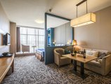 Holiday Inn Express Beijing Minzuyuan в Пекин Китай ✅. Забронировать номер онлайн по выгодной цене в Holiday Inn Express Beijing Minzuyuan. Трансфер из аэропорта.