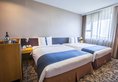 Holiday Inn Express Beijing Minzuyuan в Пекин Китай ✅. Забронировать номер онлайн по выгодной цене в Holiday Inn Express Beijing Minzuyuan. Трансфер из аэропорта.