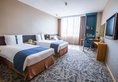 Holiday Inn Express Beijing Minzuyuan в Пекин Китай ✅. Забронировать номер онлайн по выгодной цене в Holiday Inn Express Beijing Minzuyuan. Трансфер из аэропорта.