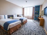 Holiday Inn Express Beijing Minzuyuan в Пекин Китай ✅. Забронировать номер онлайн по выгодной цене в Holiday Inn Express Beijing Minzuyuan. Трансфер из аэропорта.