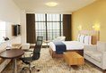Holiday Inn Express Beijing Minzuyuan в Пекин Китай ✅. Забронировать номер онлайн по выгодной цене в Holiday Inn Express Beijing Minzuyuan. Трансфер из аэропорта.