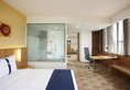 Holiday Inn Express Beijing Minzuyuan в Пекин Китай ✅. Забронировать номер онлайн по выгодной цене в Holiday Inn Express Beijing Minzuyuan. Трансфер из аэропорта.