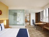 Holiday Inn Express Beijing Minzuyuan в Пекин Китай ✅. Забронировать номер онлайн по выгодной цене в Holiday Inn Express Beijing Minzuyuan. Трансфер из аэропорта.