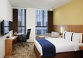 Holiday Inn Express Beijing Minzuyuan в Пекин Китай ✅. Забронировать номер онлайн по выгодной цене в Holiday Inn Express Beijing Minzuyuan. Трансфер из аэропорта.
