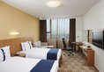 Holiday Inn Express Beijing Minzuyuan в Пекин Китай ✅. Забронировать номер онлайн по выгодной цене в Holiday Inn Express Beijing Minzuyuan. Трансфер из аэропорта.