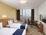 Holiday Inn Express Beijing Minzuyuan в Пекин Китай ✅. Забронировать номер онлайн по выгодной цене в Holiday Inn Express Beijing Minzuyuan. Трансфер из аэропорта.