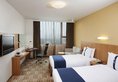 Holiday Inn Express Beijing Minzuyuan в Пекин Китай ✅. Забронировать номер онлайн по выгодной цене в Holiday Inn Express Beijing Minzuyuan. Трансфер из аэропорта.
