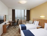 Holiday Inn Express Beijing Minzuyuan в Пекин Китай ✅. Забронировать номер онлайн по выгодной цене в Holiday Inn Express Beijing Minzuyuan. Трансфер из аэропорта.