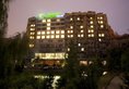 Holiday Inn Express Beijing Minzuyuan в Пекин Китай ✅. Забронировать номер онлайн по выгодной цене в Holiday Inn Express Beijing Minzuyuan. Трансфер из аэропорта.