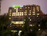 Holiday Inn Express Beijing Minzuyuan в Пекин Китай ✅. Забронировать номер онлайн по выгодной цене в Holiday Inn Express Beijing Minzuyuan. Трансфер из аэропорта.