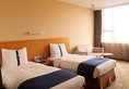 Holiday Inn Express Beijing Minzuyuan в Пекин Китай ✅. Забронировать номер онлайн по выгодной цене в Holiday Inn Express Beijing Minzuyuan. Трансфер из аэропорта.
