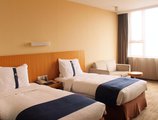 Holiday Inn Express Beijing Minzuyuan в Пекин Китай ✅. Забронировать номер онлайн по выгодной цене в Holiday Inn Express Beijing Minzuyuan. Трансфер из аэропорта.