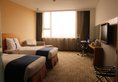 Holiday Inn Express Beijing Minzuyuan в Пекин Китай ✅. Забронировать номер онлайн по выгодной цене в Holiday Inn Express Beijing Minzuyuan. Трансфер из аэропорта.
