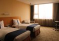 Holiday Inn Express Beijing Minzuyuan в Пекин Китай ✅. Забронировать номер онлайн по выгодной цене в Holiday Inn Express Beijing Minzuyuan. Трансфер из аэропорта.