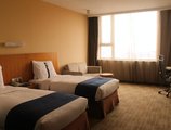 Holiday Inn Express Beijing Minzuyuan в Пекин Китай ✅. Забронировать номер онлайн по выгодной цене в Holiday Inn Express Beijing Minzuyuan. Трансфер из аэропорта.