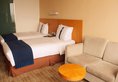 Holiday Inn Express Beijing Minzuyuan в Пекин Китай ✅. Забронировать номер онлайн по выгодной цене в Holiday Inn Express Beijing Minzuyuan. Трансфер из аэропорта.