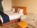 Holiday Inn Express Beijing Minzuyuan в Пекин Китай ✅. Забронировать номер онлайн по выгодной цене в Holiday Inn Express Beijing Minzuyuan. Трансфер из аэропорта.