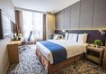Holiday Inn Express Beijing Minzuyuan в Пекин Китай ✅. Забронировать номер онлайн по выгодной цене в Holiday Inn Express Beijing Minzuyuan. Трансфер из аэропорта.