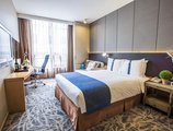 Holiday Inn Express Beijing Minzuyuan в Пекин Китай ✅. Забронировать номер онлайн по выгодной цене в Holiday Inn Express Beijing Minzuyuan. Трансфер из аэропорта.