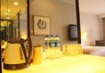 Holiday Inn Beijing Deshengmen в Пекин Китай ✅. Забронировать номер онлайн по выгодной цене в Holiday Inn Beijing Deshengmen. Трансфер из аэропорта.