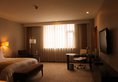 Holiday Inn Beijing Deshengmen в Пекин Китай ✅. Забронировать номер онлайн по выгодной цене в Holiday Inn Beijing Deshengmen. Трансфер из аэропорта.