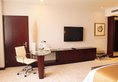 Holiday Inn Beijing Deshengmen в Пекин Китай ✅. Забронировать номер онлайн по выгодной цене в Holiday Inn Beijing Deshengmen. Трансфер из аэропорта.