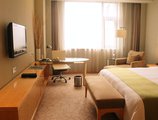 Holiday Inn Beijing Deshengmen в Пекин Китай ✅. Забронировать номер онлайн по выгодной цене в Holiday Inn Beijing Deshengmen. Трансфер из аэропорта.