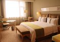Holiday Inn Beijing Deshengmen в Пекин Китай ✅. Забронировать номер онлайн по выгодной цене в Holiday Inn Beijing Deshengmen. Трансфер из аэропорта.