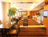 Holiday Inn Beijing Deshengmen в Пекин Китай ✅. Забронировать номер онлайн по выгодной цене в Holiday Inn Beijing Deshengmen. Трансфер из аэропорта.