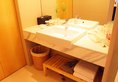 Holiday Inn Beijing Deshengmen в Пекин Китай ✅. Забронировать номер онлайн по выгодной цене в Holiday Inn Beijing Deshengmen. Трансфер из аэропорта.