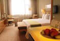 Holiday Inn Beijing Deshengmen в Пекин Китай ✅. Забронировать номер онлайн по выгодной цене в Holiday Inn Beijing Deshengmen. Трансфер из аэропорта.