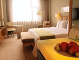 Holiday Inn Beijing Deshengmen в Пекин Китай ✅. Забронировать номер онлайн по выгодной цене в Holiday Inn Beijing Deshengmen. Трансфер из аэропорта.