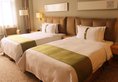 Holiday Inn Beijing Deshengmen в Пекин Китай ✅. Забронировать номер онлайн по выгодной цене в Holiday Inn Beijing Deshengmen. Трансфер из аэропорта.