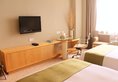 Holiday Inn Beijing Deshengmen в Пекин Китай ✅. Забронировать номер онлайн по выгодной цене в Holiday Inn Beijing Deshengmen. Трансфер из аэропорта.