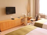 Holiday Inn Beijing Deshengmen в Пекин Китай ✅. Забронировать номер онлайн по выгодной цене в Holiday Inn Beijing Deshengmen. Трансфер из аэропорта.