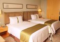 Holiday Inn Beijing Deshengmen в Пекин Китай ✅. Забронировать номер онлайн по выгодной цене в Holiday Inn Beijing Deshengmen. Трансфер из аэропорта.