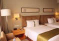 Holiday Inn Beijing Deshengmen в Пекин Китай ✅. Забронировать номер онлайн по выгодной цене в Holiday Inn Beijing Deshengmen. Трансфер из аэропорта.